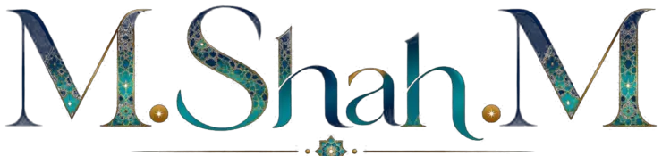 M.Shah.M